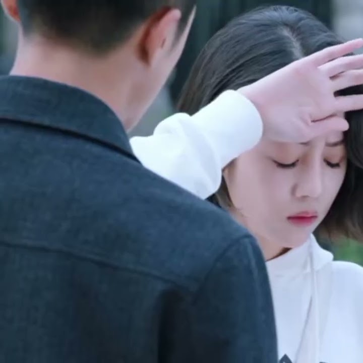 she was so upset with him 😢😔❤️‍🔥 #reels #robo #cdmx #viral #faint #carryscene