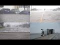 Download Lagu Storm Surge Overtakes Parts Of Cape Coral, FL - 9/28/2022