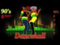 Reggae Dancehall 90's Style May 2021
