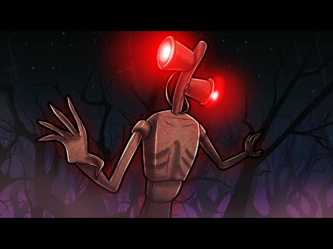 SIREN 🔊 HEAD Attacks ROBLOX! (Sirenhead Simulator)