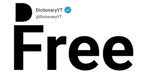 Free Significado Em Português 