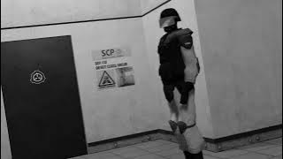 Agent Ulgrin's Honest Reaction  [SCP:CB Blender]