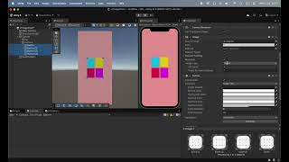 How to change image color in Unity | Tutorial for Beginners
