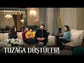 Yaman ve Seher İkbal'in Tuzağına Düştüler! | Legacy 99. Bölüm (English & Spanish subs)