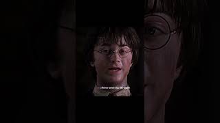 Never try to save my life again 😢- Harry Potter edit ⚡️