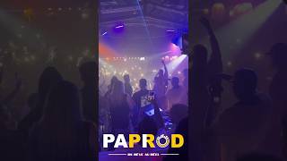Fanny J Au Coco Beach Club. Papi Production Du Rêve Au Réel