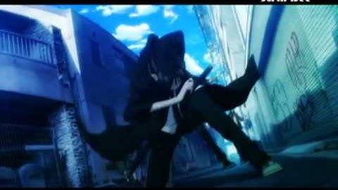 [K] Anime Project - #2 Announcement trailer