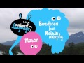 Miniature de la vidéo de la chanson Boadicea (Human Life Mix)