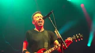 Rise Against - Wolves 11-30-2017 Aragon Ballroom,  Chicago,  IL