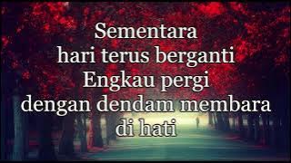 karaoke: belum ada judul (iwan fals) - nada rendah