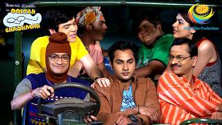 Pinku Returns To Gokuldham | Taarak Mehta Ka Ooltah Chashmah | Full Episode