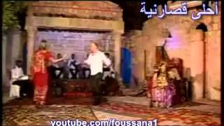 سليم الحزامي - الصابرين ينالو