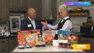 "I don't know that we can afford it!" September steals at Fareway Meat & Grocery | Paid Content