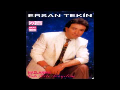 Şeker Oğlan - Ersan Tekin