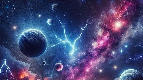 DigitalSimplyWorld - Space, from album Opportunity.New Berlin School.