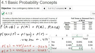 Probability Problems and Solutions | Step by Step