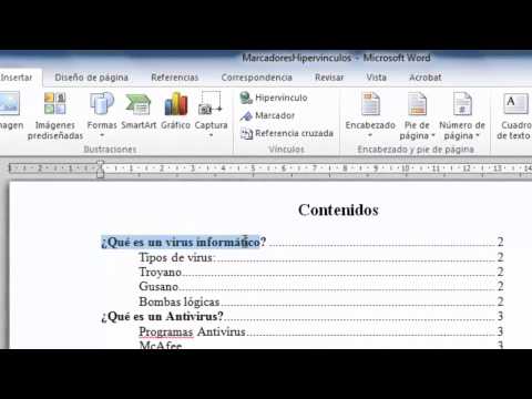 Word 2010 -