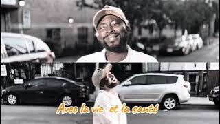 King Bala ft. Papa One - Djingari -Traduit - prd.by Primowbeatz (VISUALISER)