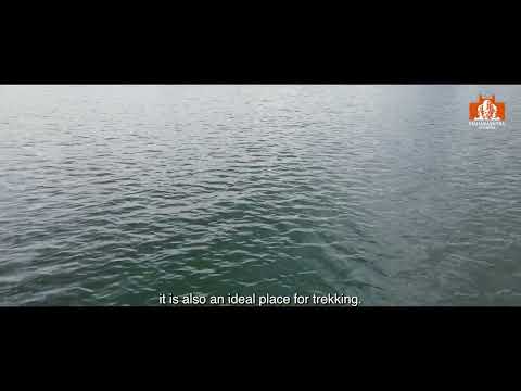 Maharashtra’s Water Wonders | Lakes, Dams and Monsoon Landscapes