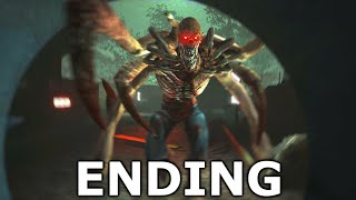 Outlive - Full Gameplay Playthrough (Ending)