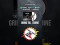 ⚡ Grind Till I Shine – TraxForge #traxforge #edm #workoutmusictv #workoutmusic #remix #beastmode #dj