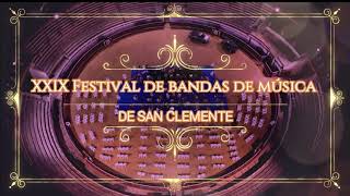 Nuestras Bandas De Música - Pasodoble De Francisco Andreu Comos - Am San Clemente De La Mancha
