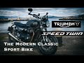 2024 triumph speed twin 1200 review