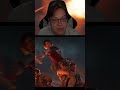 don't touch the lava in kowakujo!