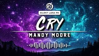 Download Lagu Cry - Mandy Moore (RnB Cover Version) | SLPH Download Lagu Cry - Mandy Moore (RnB Cover Version) | SLPH