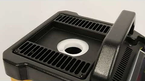 Multi function Portable Temperature Calibrators: Surface Sensor Calibrator