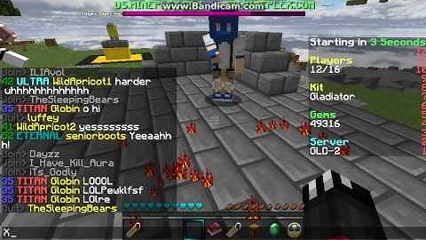 When your friend gets muted for 1 year