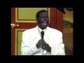 Bernie Mac Original "Milk & Cookies"