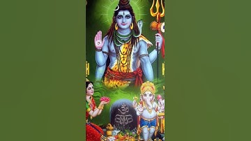 #bholenathwhatsappstatus🙏 #mahadevshortvideo 🌿🌹💐#youtubeshorts 🌟#shorts❤️