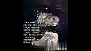 lagu cemburu ku tak beralasan