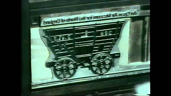 The Man Who Was Given a Gasworks (1968)