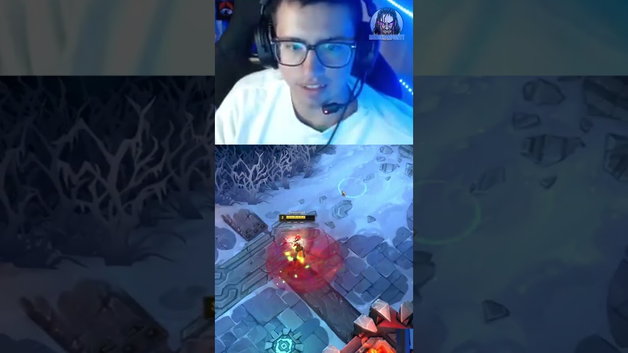DUDU TEM UM GRANDE DUELO CONTRA UM VIEWER 