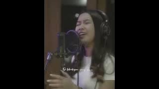 Semata Karenamu 2 Mario G. Klau - Cover Nadine | video music collab short