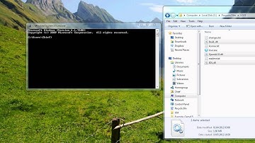 How to make a game: Part 16 - Executable file