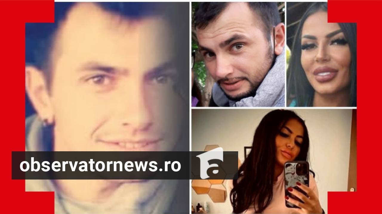 Românul care a ucis 2 femei în Italia i-a şocat pe deţinuţi, în penitenciar. De ce a fost desfigurat