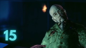 Spec Ops The Line Chapter 15 Welcome Gameplay Walkthrough