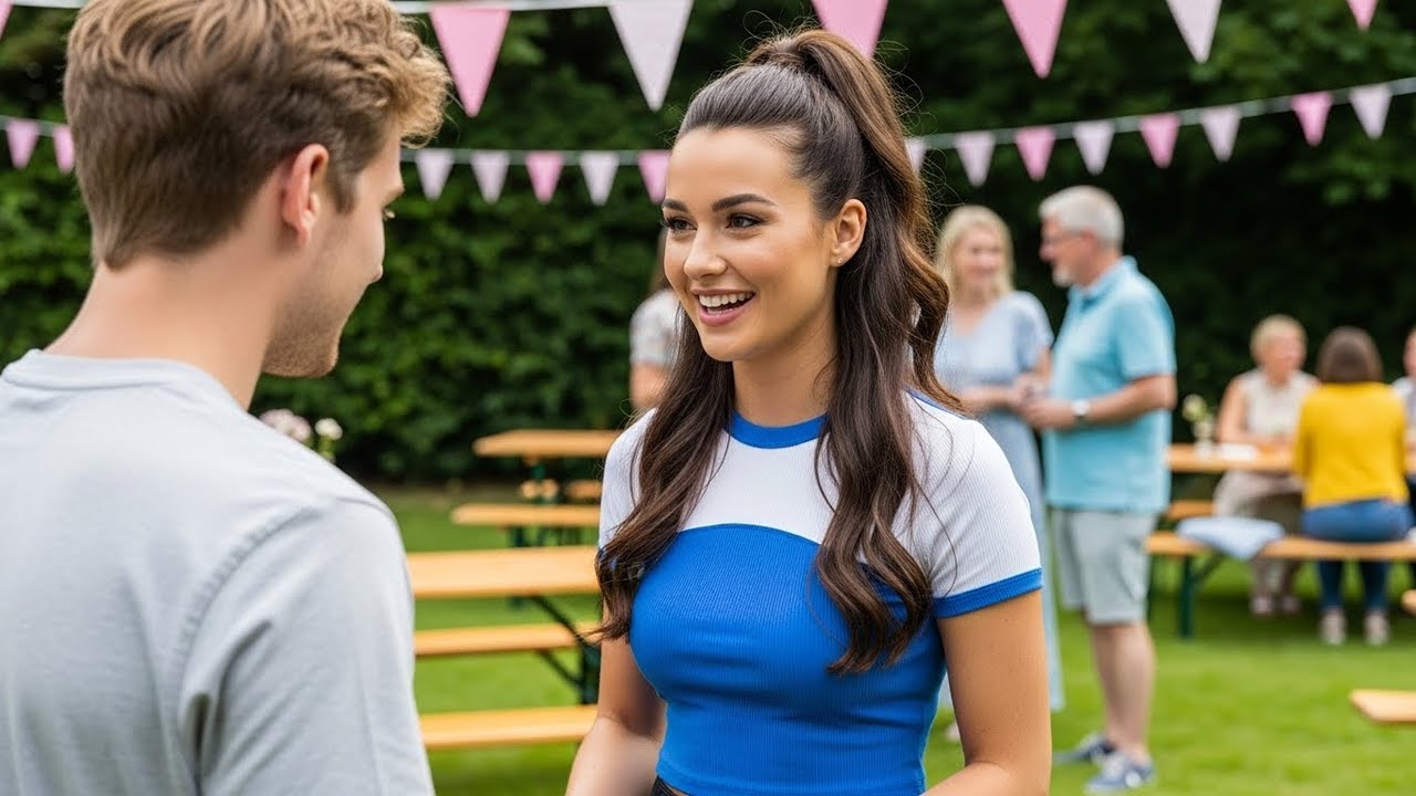 She Asked Me To Be Her Fake Boyfriend, Then The “Pretend” Turned Into A Real Kiss