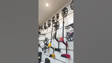 Metal/Gold Detectors and accessories#metaldetecting#gold#shorts#shortsfeed#viral#shortvideo