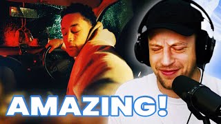 Loyle Carner - Hugo FIRST REACTION/REVIEW