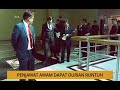 Kalendar Sabah: Penjawat awam dapat durian runtuh