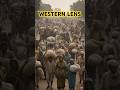 Why West wanted a divided India