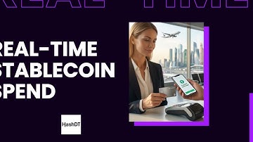 HashDT: An API-Driven Financial Infrastructure and Banking as a Service provider.