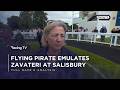 Flying Pirate emulates Zavateri at Salisbury | Full Race | 2026 | Racing TV