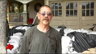 South Dakota's Capital Prepares for Flooding