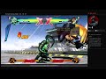 Necesitas soltar algo? #43 |Ultimate Marvel VS Capcom 3