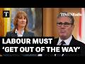 Labour Is Living In A ‘Fantasy Land’ Of Economics Rather Than The Real World | AO Boss John Roberts